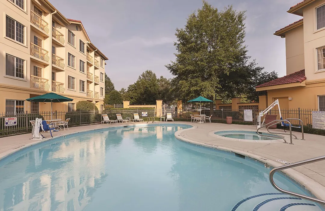 La Quinta By Wyndham Raleigh Durham Intl Ap-1