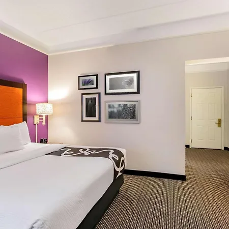 La Quinta By Wyndham Raleigh Durham Intl Ap-2